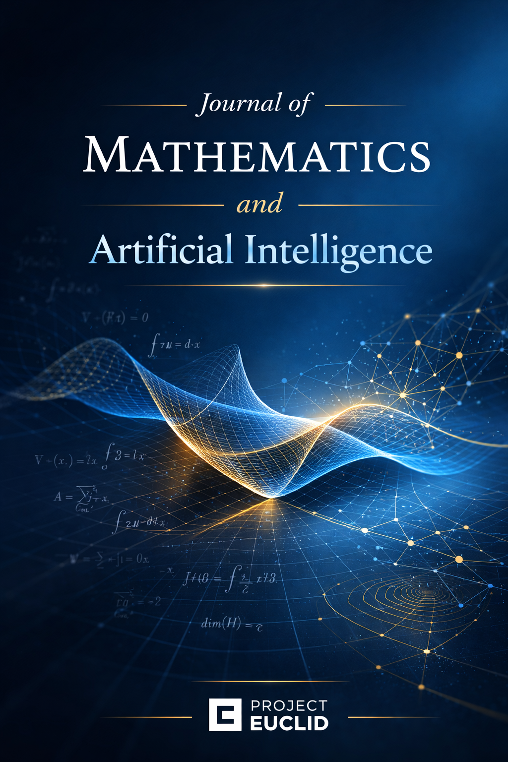 JMAI Journal Cover